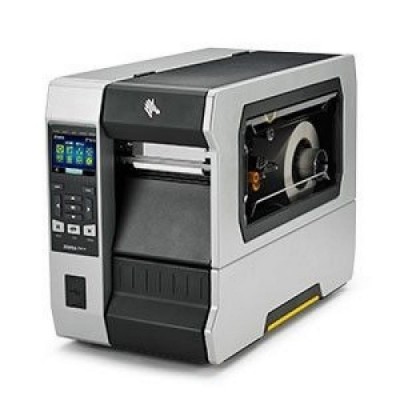 Zebra ZT610 Barkod Yazıcı