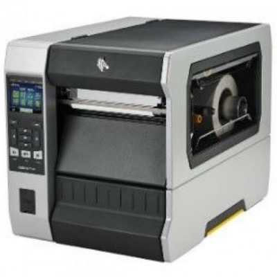 Zebra ZT620 Barkod Yazıcı