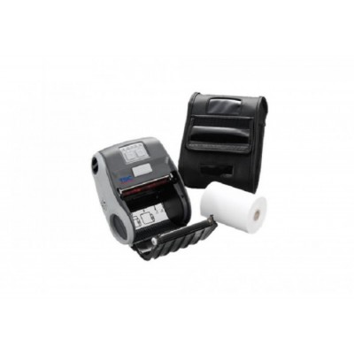 TSC Alpha-3R Taşınabilir Barkod Yazıcı