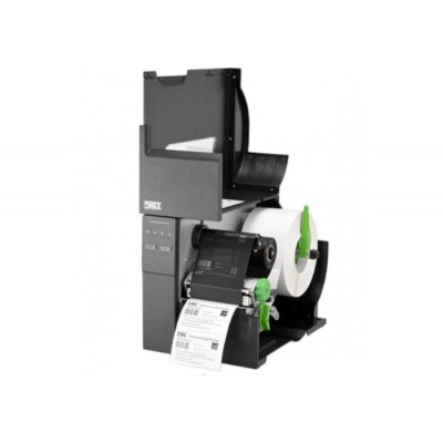 TSC ML240P Endüstriyel Barkod Yazıcı