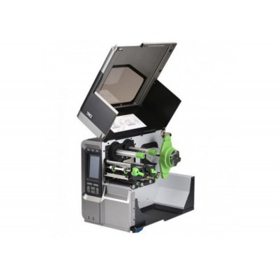 TSC MX240P Endüstriyel Barkod Yazıcı