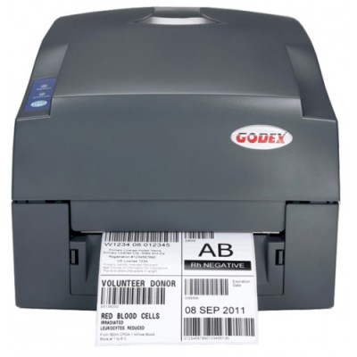 Godex G530 Barkod Yazıcı
