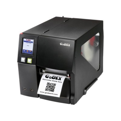 Godex ZX-1600i Barkod Yazıcı