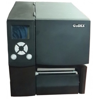 Godex ZX420i Barkod Yazıcı