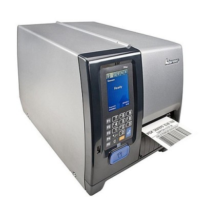 Honeywell PM-43 Barkod Yazıcı