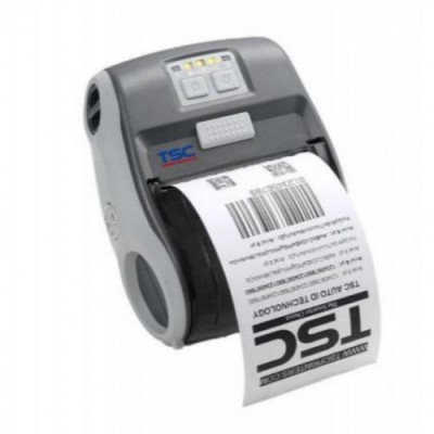 TSC Alpha-3R Taşınabilir Barkod Yazıcı