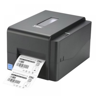 TSC TE-310 Barkod Yazıcı