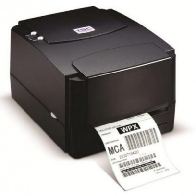 TSC TTP-244 Pro Barkod Yazıcı