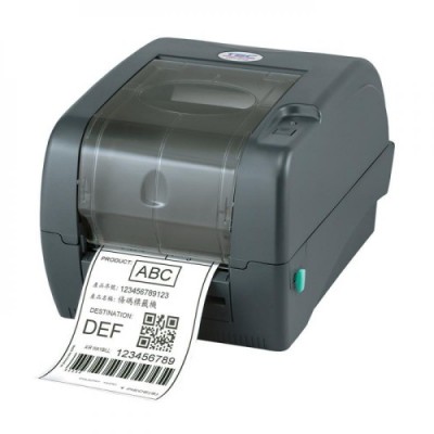 TSC TTP-247 Barkod Yazıcı