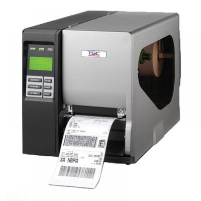 TSC TTP-344M Pro Barkod Yazıcı
