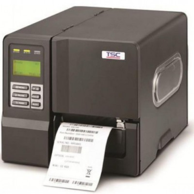 TSC TTP-ME240 Barkod Yazıcı