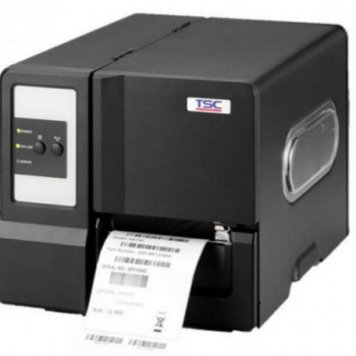 TSC TTP-ME240 Barkod Yazıcı USB