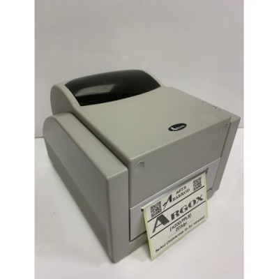 2.El Argox A-200 Barkod Yazıcı