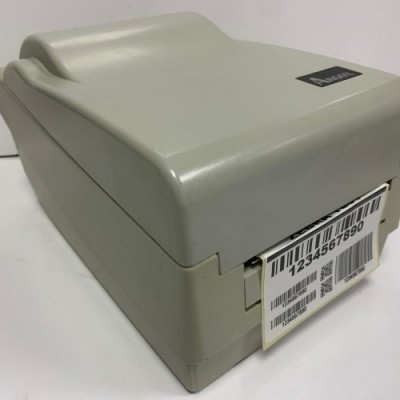 2.El Argox OS-214, OS214TT Barkod Yazıcı