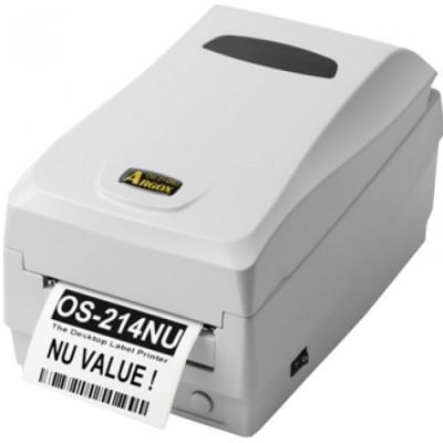 Argox OS-214NU Barkod Yazıcı
