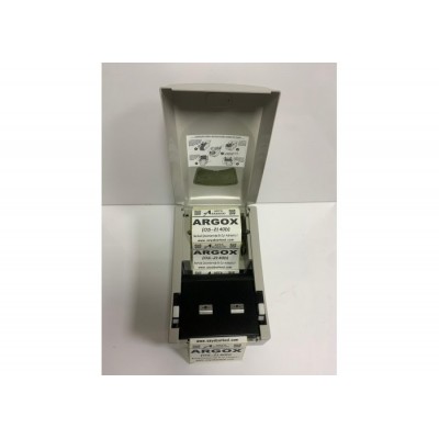 2.El Argox Os-2140D Barkod Yazıcı