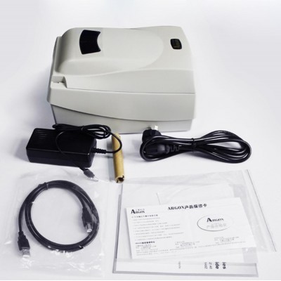 Argox OS-214 Plus Barkod Yazıcı