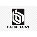 Batch Tarzı El Terminalleri