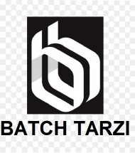Batch Tarzı El Terminalleri Batch Tarzı El Terminalleri