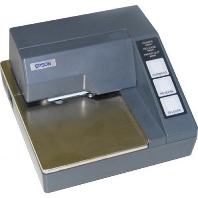 2.EL Epson TM-U295 Seri Slip Barkod Yazıcı