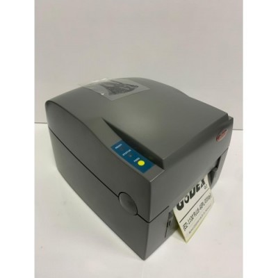2.El Godex EZ-1100 PLUS Barkod Yazıcı