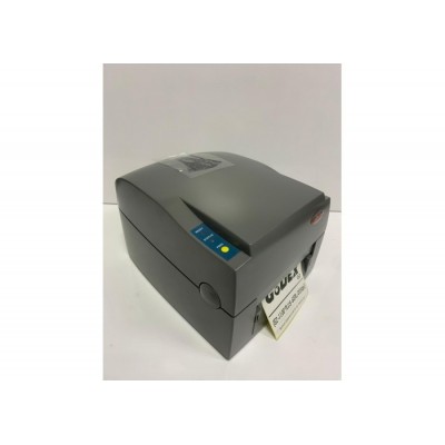 2.El Godex EZ-1100 PLUS Barkod Yazıcı