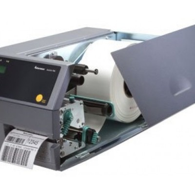 İntermac PXİ6 Geniş Baskılı Az Kullanılmış Yazıcı