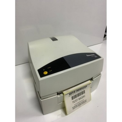 2.El Intermec EasyCoder PC4 Barkod Yazıcı