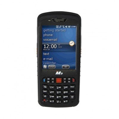 M3 Mobile Black El Terminali CE 6.0/1D