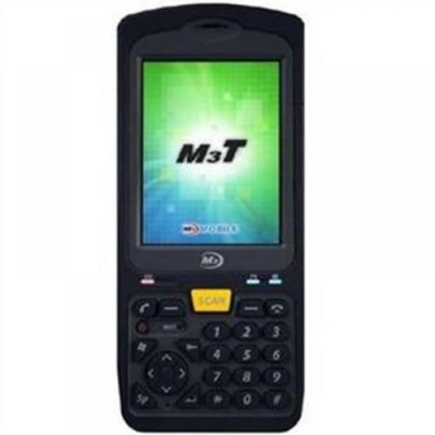 Motorola MC6700 M3T El Terminali 2.El