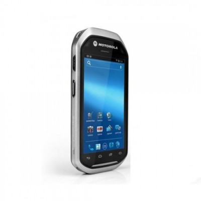 Motorola MC40 El Terminali 2.El