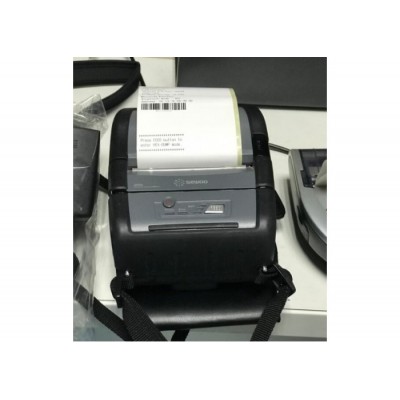 2. El SEWO LK-P30 taşınabilir 80mm fiş yazıcı endüstriyel