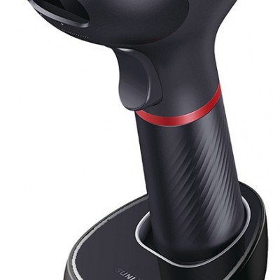 Sunlux XL-9610 USB Kablosuz Barkod Okuyucu
