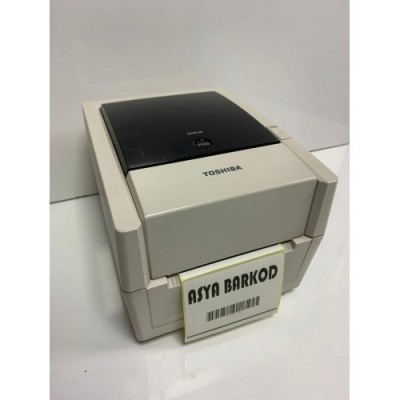 2.el Toshiba B-EV4T Barkod Yazıcı