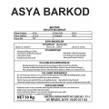 Çok Amaçlı Etiketler (Sticker)