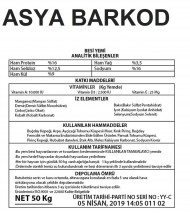 Çok Amaçlı Etiketler (Sticker)