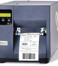 Datamax Barkod Yazıcı Datamax Barkod Yazıcı