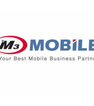M3 Mobile El Terminalleri M3 Mobile El Terminalleri