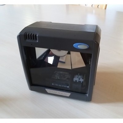 2.EL Datalogic VS-2200 Çok Çizgili Masaüstü Lazer Barkod Okuyucu