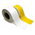 Vellum Etiket (Sticker)