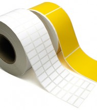 Vellum Etiket (Sticker) Vellum Etiket (Sticker)