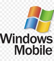 Windows Mobile El Terminalleri